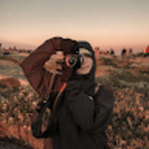 Meet your Posher, Bri